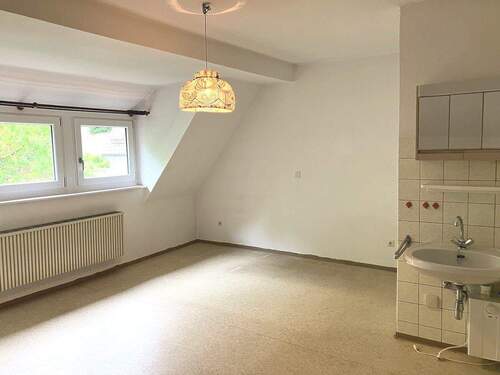 Zimmer 1 Obergeschoss - 