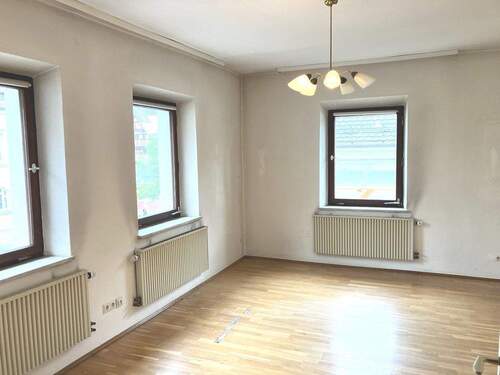 weiteres Zimmer Erdgeschoss - 