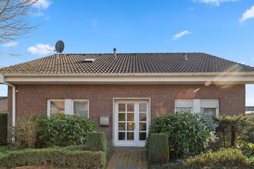 Bild 3 - 4 Zimmer Einfamilienhaus in Schüttorf