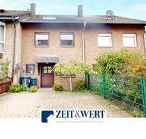 Haus in Langenfeld - 399.000,00&nbsp;EUR Kaufpreis, ca.&nbsp; 110,00&nbsp;m&sup2;&nbsp;Wohnfl&auml;che in Langenfeld (PLZ: 40764) Immigrath
