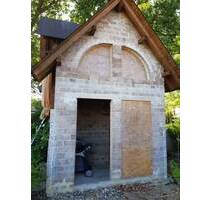 Bauplatz in Schweinfurt-Stadtteil