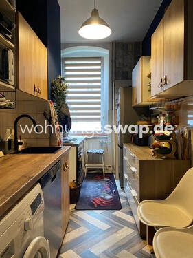 Bild 3 - 3 Zimmer Etagenwohnung in Berlin