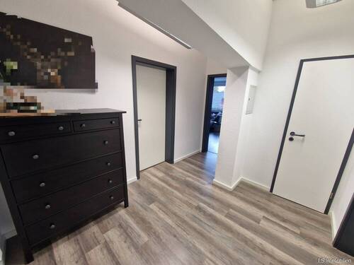 Diele - 4 Zimmer Büro in Rastede/ Wahnbek