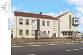 001 - Straßenansicht - Moderne und großzügige Bürofläche in zentraler Lage von Bielefeld-Sieker