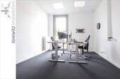 002 - Besprechungsraum 1 - OG - 8 Zimmer Büro zur Miete in Bielefeld