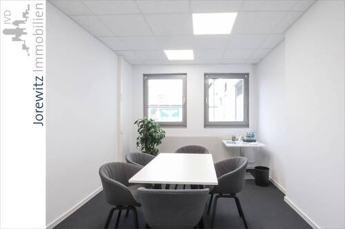 003 - Besprechungsraum 2 - EG - 8 Zimmer Büro in Bielefeld