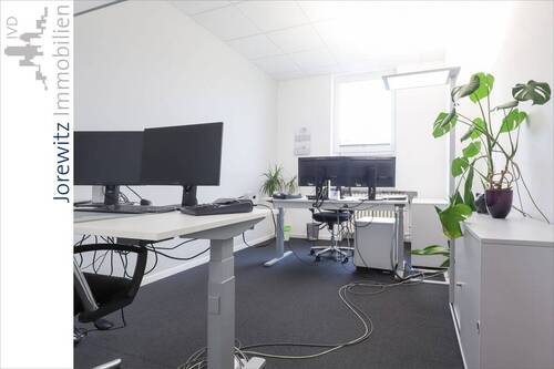 004 - Büro 1 - Büro mit 186,00 m&sup2; in Bielefeld zur Miete