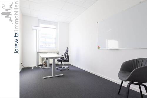 007 - Büro 4 - 