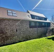 Charmantes Mehrfamilienhaus in historischer Lage von Neubulach