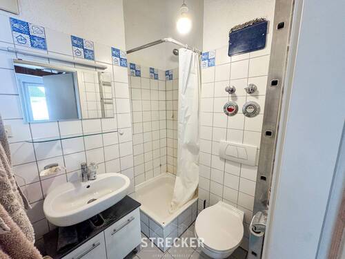 Badezimmer - 