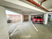 Tiefgaragenstellplatz - 