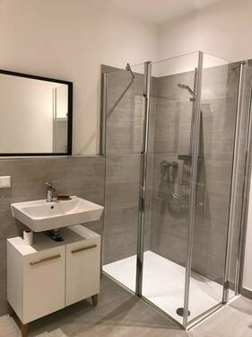 Dusche - 