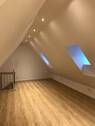 Schlafen im Obergeschoss - 