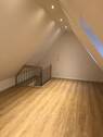 Schlafen im Obergeschoss - 