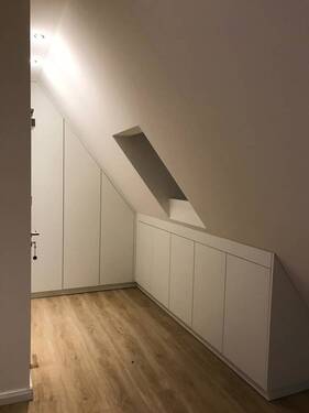 Einbauschränke - 