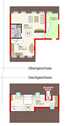 Grundriss Wohnung 11 - 