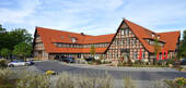 Ansicht - 2 Zimmer Etagenwohnung zur Miete in Hanstedt