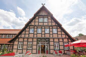Ansicht - 2 Zimmer Etagenwohnung in Hanstedt