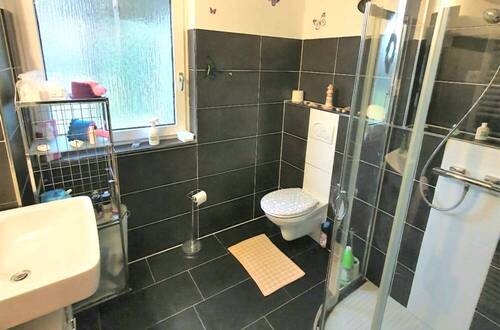 WC / DU - 6 Zimmer Einfamilienhaus zum Kaufen in Drakenburg