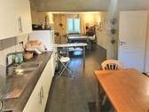 Küche / Essen - Einfamilienhaus mit 152,00 m² in Drakenburg zum Kaufen