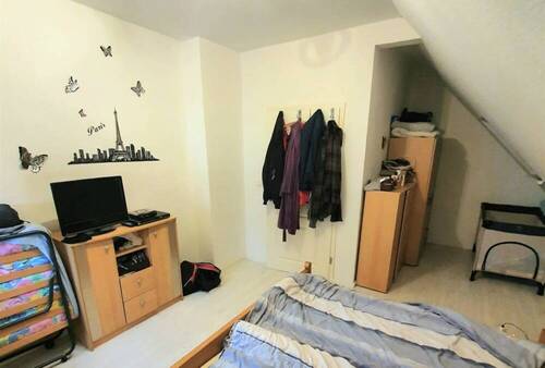 Schlafzimmer - 