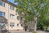 Bild 1 - Charmante 3-Zimmer-Wohnung mit Wintergarten und Balkon