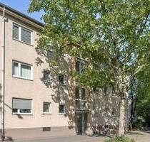 Charmante 3-Zimmer-Wohnung mit Wintergarten und Balkon - Berlin Britz