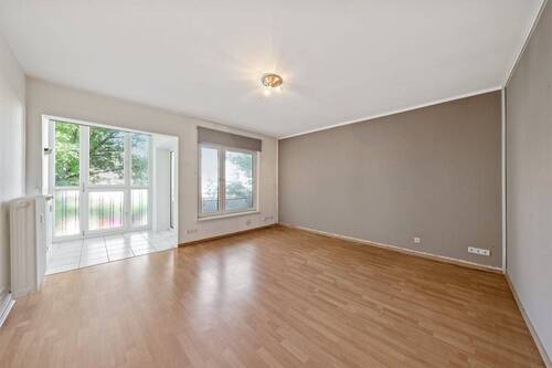 Bild 2 - 3 Zimmer Etagenwohnung zum Kaufen in Berlin