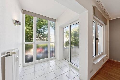 Bild 3 - 3 Zimmer Etagenwohnung in Berlin