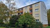 Bild 1 - Kleine Wohnung mit Garage und Stellplatz (frei ab 01.01.2026)