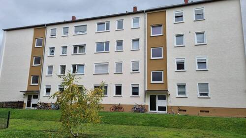 Bild 2 - 2 Zimmer Etagenwohnung zum Kaufen in Ingelheim am Rhein