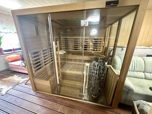 Sauna - 