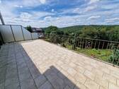 OG: Dachterrasse - 