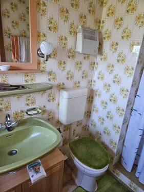 Badezimmer - 