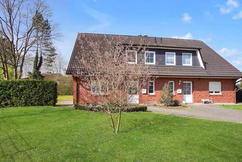 Außenansicht - 8 Zimmer Einfamilienhaus in Jesteburg