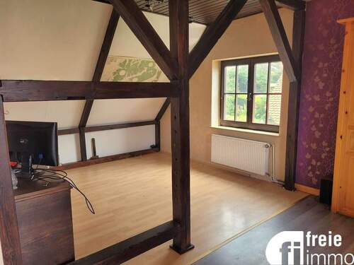 Zimmer Obergeschoss - 