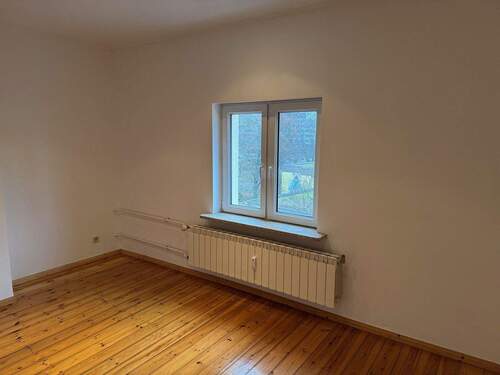 Schlafzimmer - Etagenwohnung in Berlin zum Kaufen