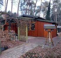 Exklusives Wochenendhaus mit viel Charme und Komfort - Heeslingen Sassenholz