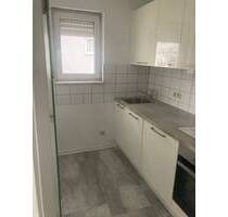 2-Zimmerwohnung in Würzburg-Sanderau