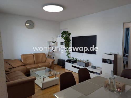 Bild 1 - Wohnungsswap - Ehrenbreitsteiner Straße