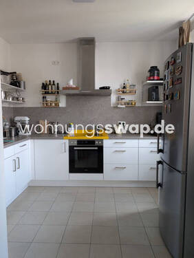 Bild 2 - 3 Zimmer Etagenwohnung zur Miete in München