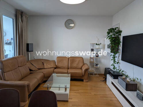 Bild 3 - 3 Zimmer Etagenwohnung in München