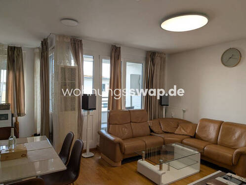 Bild 4 - Etagenwohnung mit 71,00 m&sup2; in München zur Miete