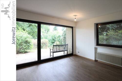 003 - Wohnen - Ansicht 2 - 2 Zimmer Terrassenwohnung in Bielefeld