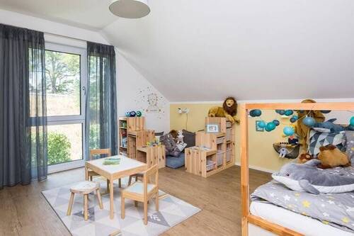 Beispiel Kinderzimmer - 