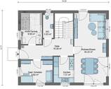 Grundriss EG - 