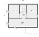 Grundriss UG - 