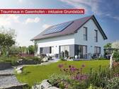 Hanse Haus für Sie in Planung - Variant 35-152 - Wohntraum mit Seesicht in Gaienhofen - in Planung