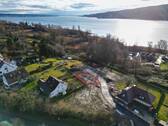 Grundstück mit Seesicht! - 5 Zimmer Einfamilienhaus zum Kaufen in Gaienhofen