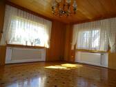 Wohnzimmer EG - 